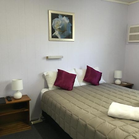 Boggabilla Motel Kamer foto
