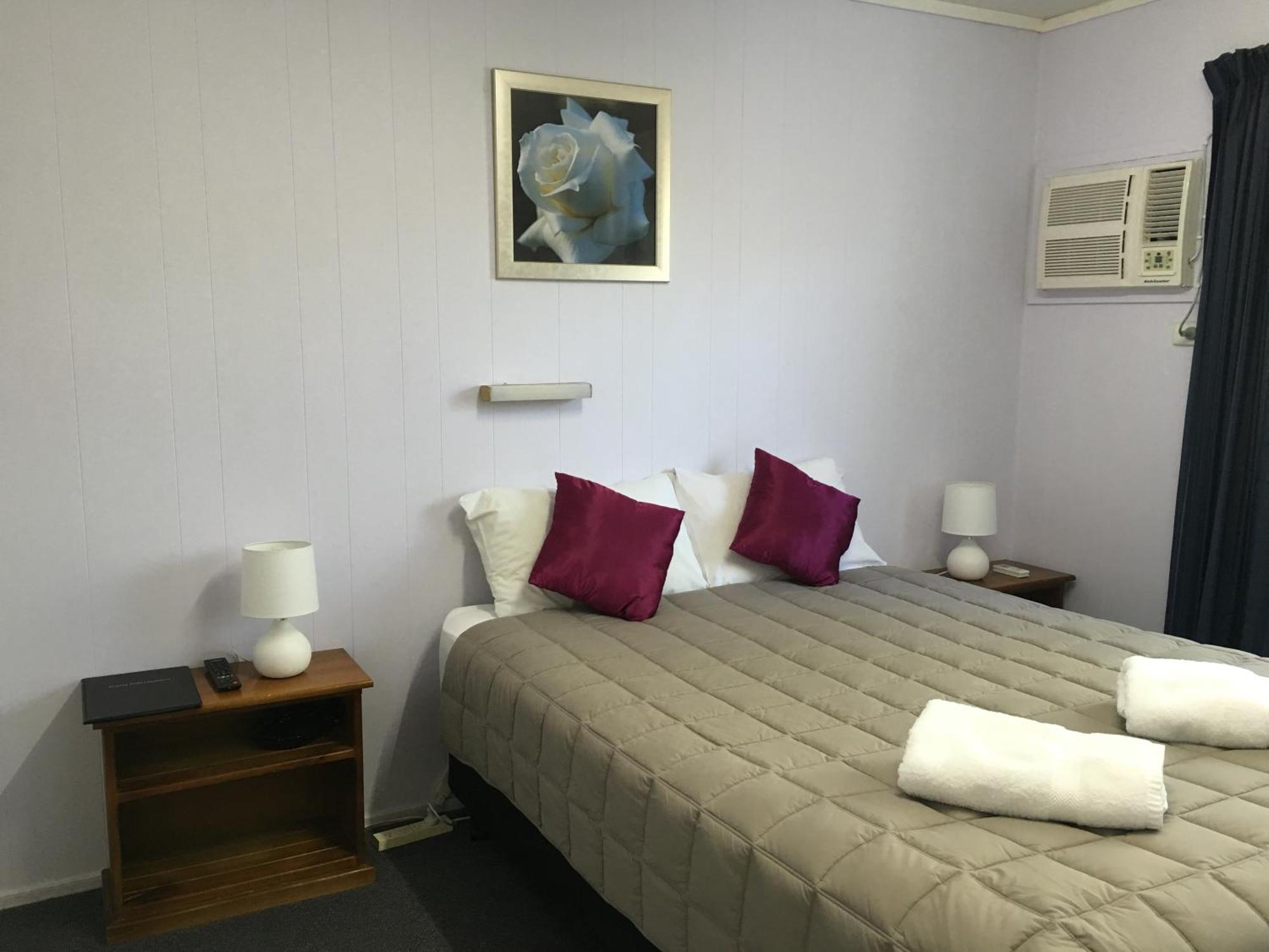 Boggabilla Motel Kamer foto