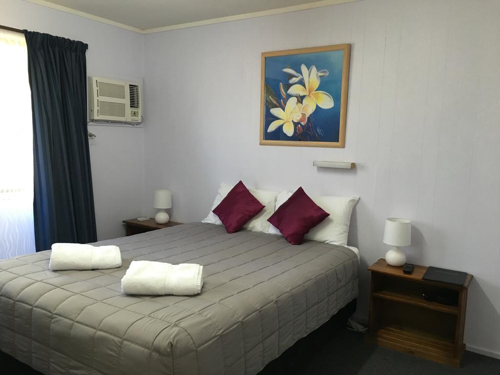 Boggabilla Motel Kamer foto