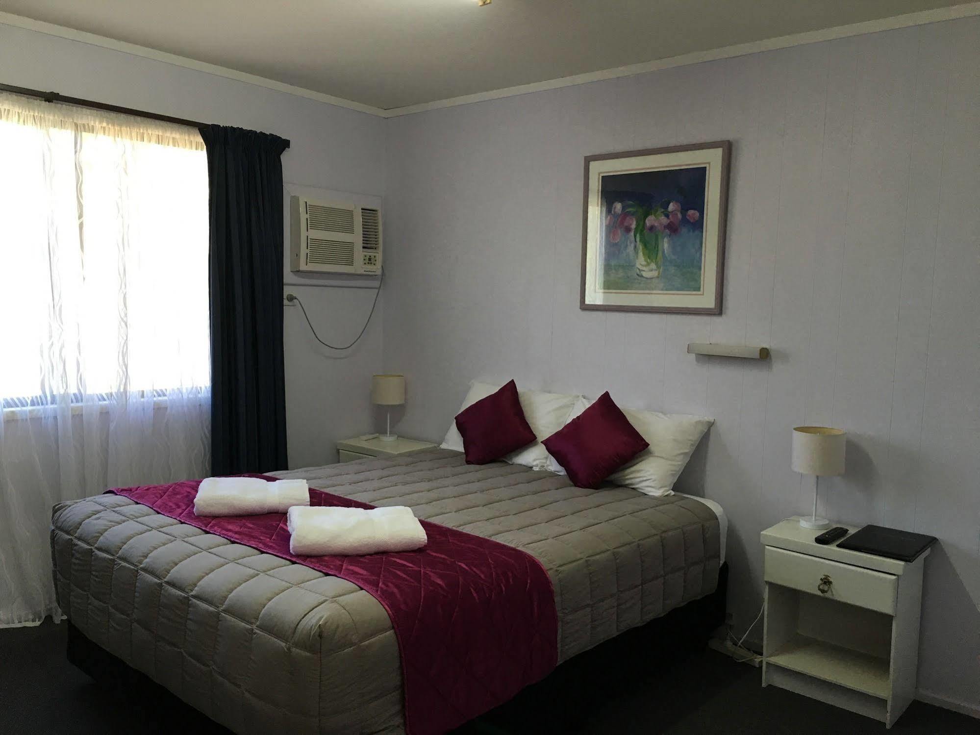 Boggabilla Motel Buitenkant foto