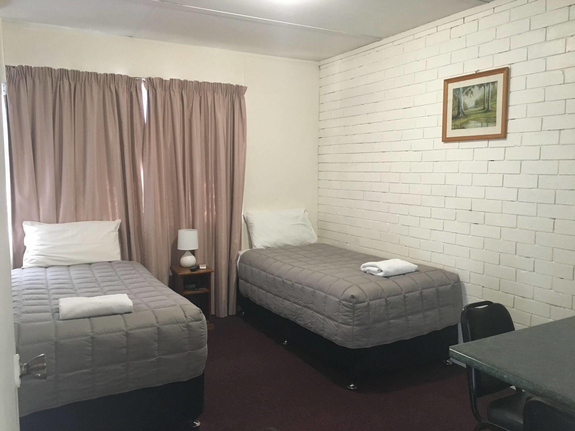 Boggabilla Motel Buitenkant foto