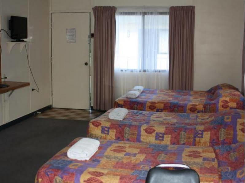 Boggabilla Motel Buitenkant foto